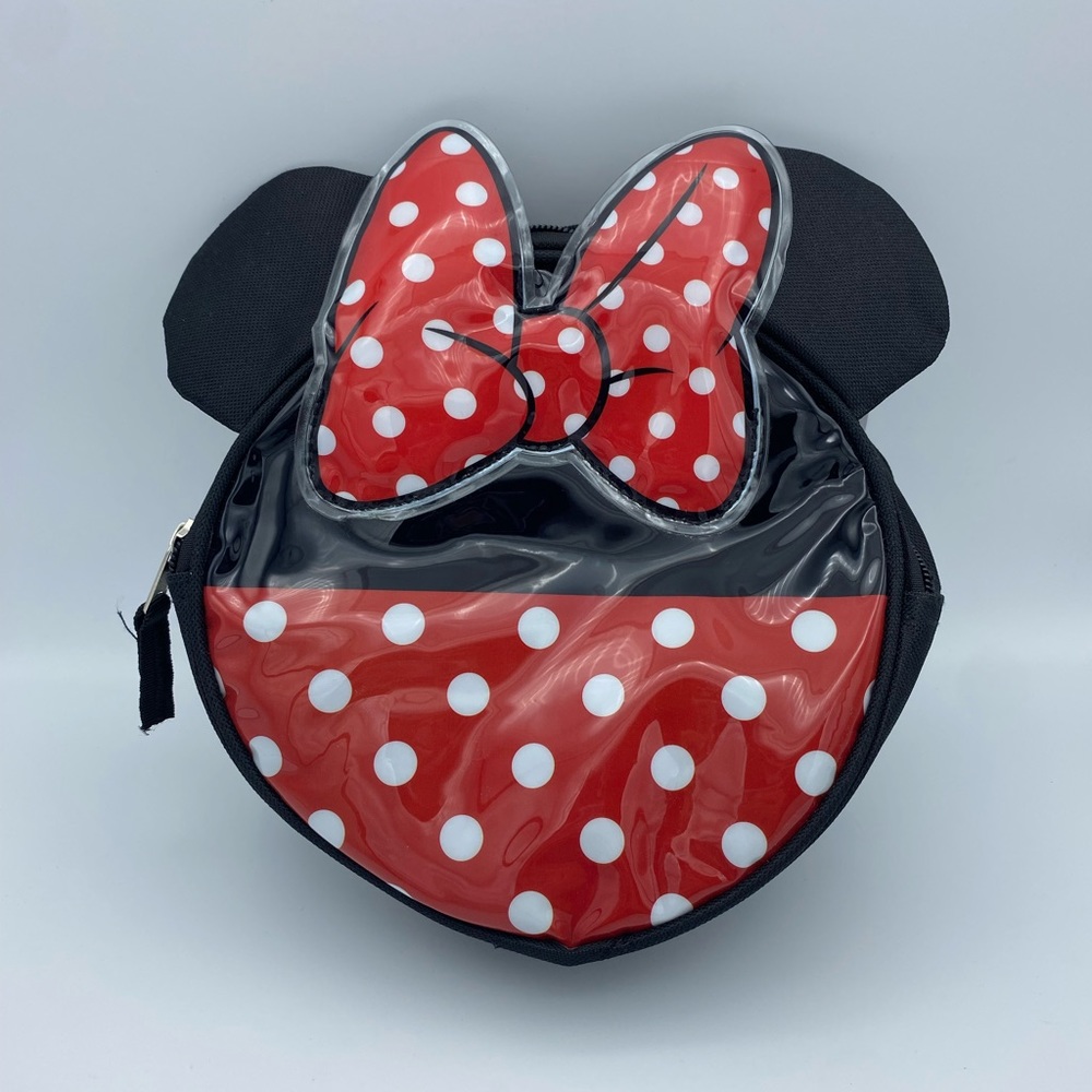 Disney Minnie Mouse Lunch Box